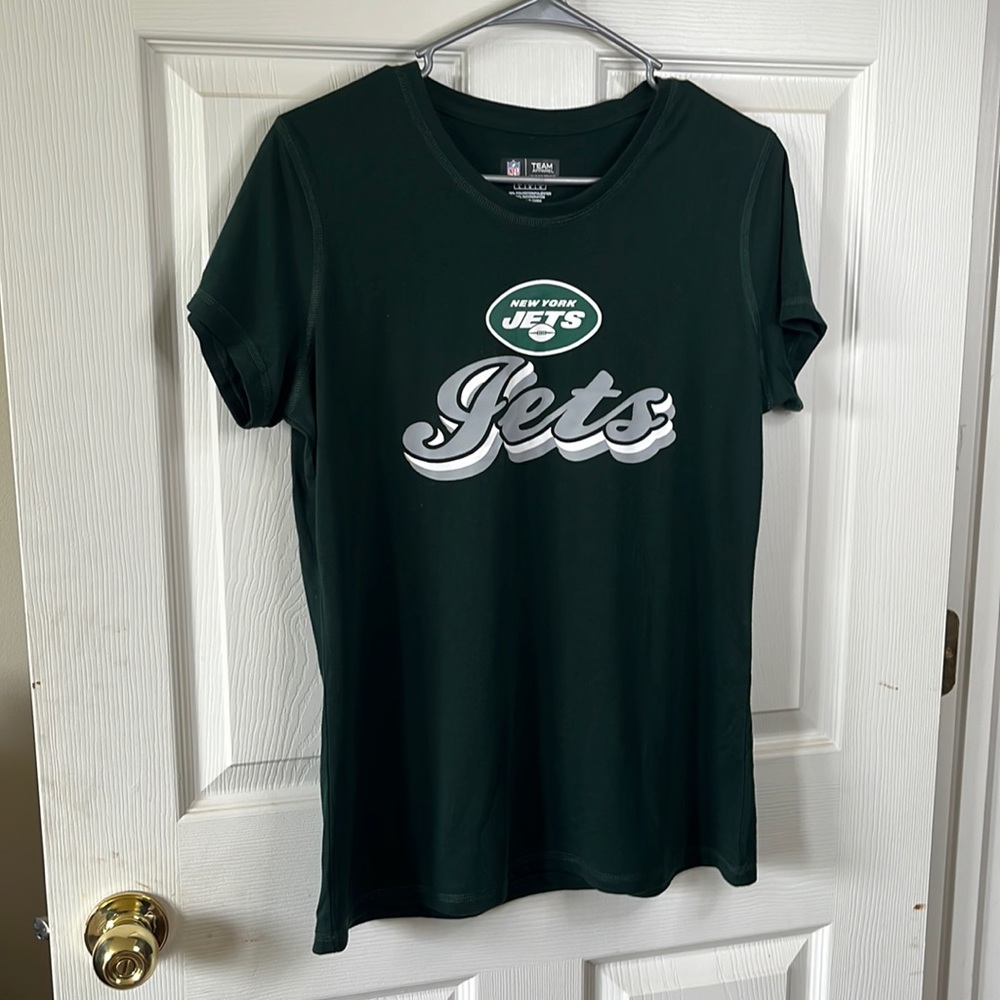 NWOT New York Jets Shirt